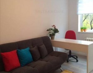 Lakás 3 szobák kiadó on Cluj-napoca, Zóna Gheorgheni