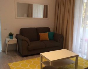 Lakás 3 szobák kiadó on Cluj-napoca, Zóna Gheorgheni