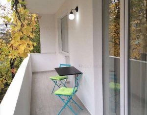 Lakás 3 szobák kiadó on Cluj-napoca, Zóna Gheorgheni