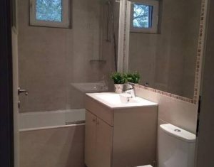 Lakás 3 szobák kiadó on Cluj-napoca, Zóna Gheorgheni