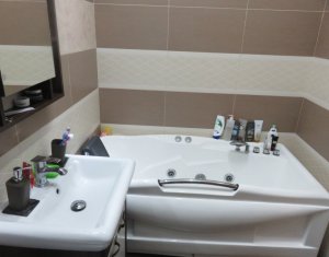 Appartement 3 chambres à louer dans Cluj-napoca, zone Marasti