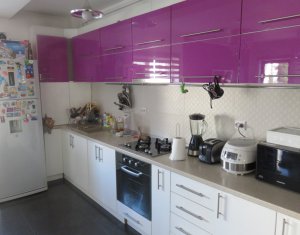 , 65m2 dans Cluj-napoca, zone Marasti