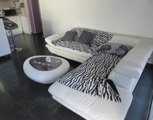 Appartement 3 chambres à louer dans Cluj-napoca, zone Marasti