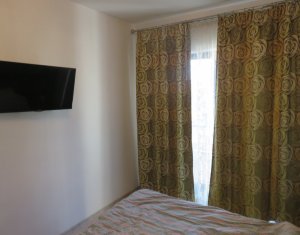 Appartement 3 chambres à louer dans Cluj-napoca, zone Marasti
