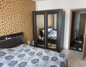 Appartement 3 chambres à louer dans Cluj-napoca, zone Marasti