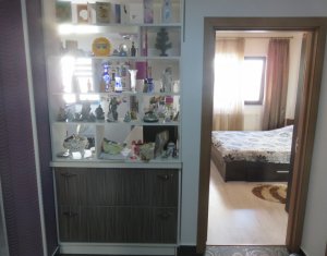 Appartement 3 chambres à louer dans Cluj-napoca, zone Marasti