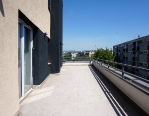 Lakás 3 szobák kiadó on Cluj-napoca, Zóna Gheorgheni