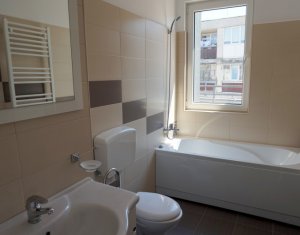 Lakás 3 szobák kiadó on Cluj-napoca, Zóna Gheorgheni