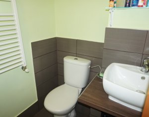 Lakás 3 szobák kiadó on Cluj-napoca, Zóna Zorilor