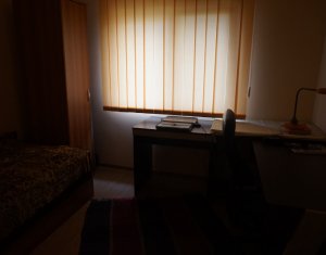 Lakás 3 szobák kiadó on Cluj-napoca, Zóna Zorilor