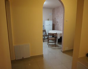 Lakás 3 szobák kiadó on Cluj-napoca, Zóna Zorilor