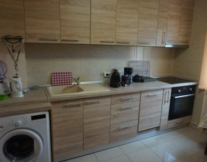 Lakás 3 szobák kiadó on Cluj-napoca, Zóna Zorilor