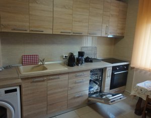 Lakás 3 szobák kiadó on Cluj-napoca, Zóna Zorilor