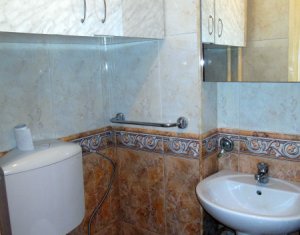 Lakás 4 szobák kiadó on Cluj-napoca, Zóna Grigorescu