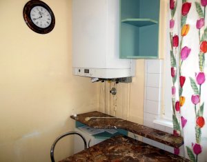 Lakás 4 szobák kiadó on Cluj-napoca, Zóna Grigorescu