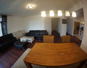 Lakás 3 szobák kiadó on Cluj-napoca, Zóna Zorilor