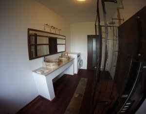 Lakás 3 szobák kiadó on Cluj-napoca, Zóna Zorilor