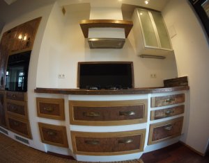 Lakás 3 szobák kiadó on Cluj-napoca, Zóna Zorilor