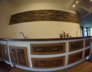 Lakás 3 szobák kiadó on Cluj-napoca, Zóna Zorilor