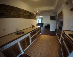 Lakás 3 szobák kiadó on Cluj-napoca, Zóna Zorilor