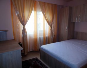 Lakás 3 szobák kiadó on Cluj-napoca, Zóna Manastur