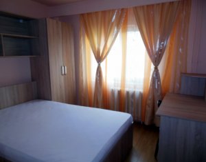 Lakás 3 szobák kiadó on Cluj-napoca, Zóna Manastur