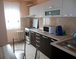 Lakás 3 szobák kiadó on Cluj-napoca, Zóna Manastur