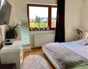 Lakás 3 szobák kiadó on Cluj-napoca, Zóna Marasti