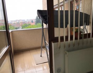 Lakás 3 szobák kiadó on Cluj-napoca, Zóna Marasti