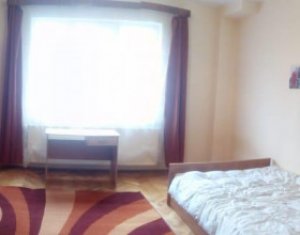 Lakás 3 szobák kiadó on Cluj-napoca, Zóna Zorilor