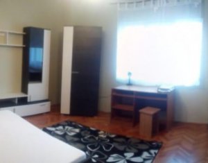 Lakás 3 szobák kiadó on Cluj-napoca, Zóna Zorilor