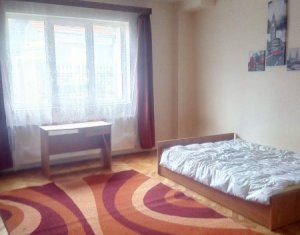 Lakás 3 szobák kiadó on Cluj-napoca, Zóna Zorilor