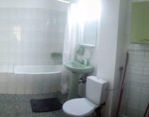 Lakás 3 szobák kiadó on Cluj-napoca, Zóna Zorilor