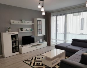 , 55m2 on Cluj-napoca, Zóna Gheorgheni