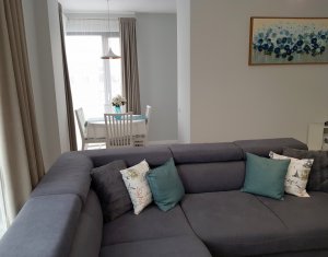 Lakás 2 szobák kiadó on Cluj-napoca, Zóna Gheorgheni