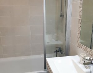 Lakás 2 szobák kiadó on Cluj-napoca, Zóna Gheorgheni