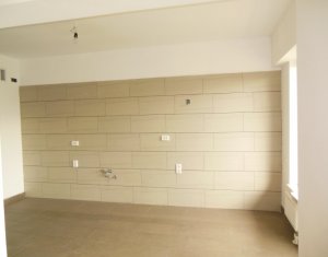 Appartement 3 chambres à louer dans Cluj-napoca, zone Plopilor