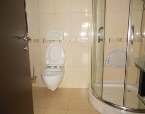 Appartement 3 chambres à louer dans Cluj-napoca, zone Plopilor