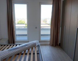 Lakás 3 szobák kiadó on Cluj-napoca, Zóna Gheorgheni