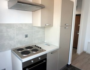 Lakás 3 szobák kiadó on Cluj-napoca, Zóna Gheorgheni