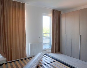 Lakás 3 szobák kiadó on Cluj-napoca, Zóna Gheorgheni