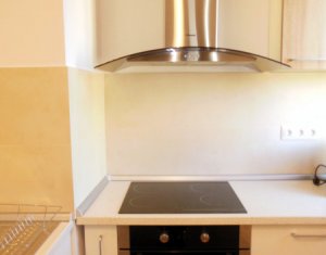 Lakás 2 szobák kiadó on Cluj-napoca, Zóna Gheorgheni