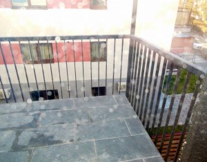 Lakás 2 szobák kiadó on Cluj-napoca, Zóna Gheorgheni