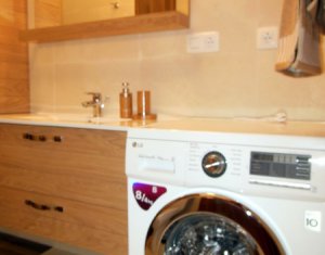 Lakás 2 szobák kiadó on Cluj-napoca, Zóna Gheorgheni