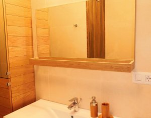 Lakás 2 szobák kiadó on Cluj-napoca, Zóna Gheorgheni