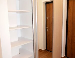 Lakás 2 szobák kiadó on Cluj-napoca, Zóna Gheorgheni