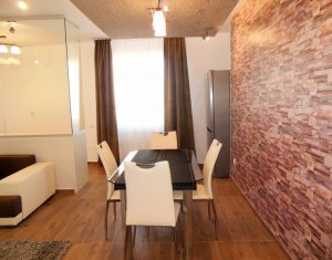 Lakás 2 szobák kiadó on Cluj-napoca, Zóna Gheorgheni