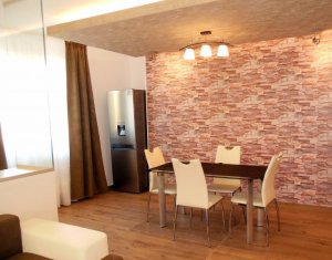 Lakás 2 szobák kiadó on Cluj-napoca, Zóna Gheorgheni