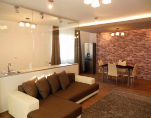 Lakás 2 szobák kiadó on Cluj-napoca, Zóna Gheorgheni