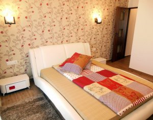 Lakás 2 szobák kiadó on Cluj-napoca, Zóna Gheorgheni